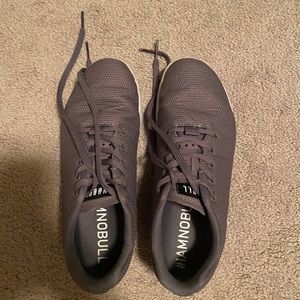 No Bull Trainers Size 9